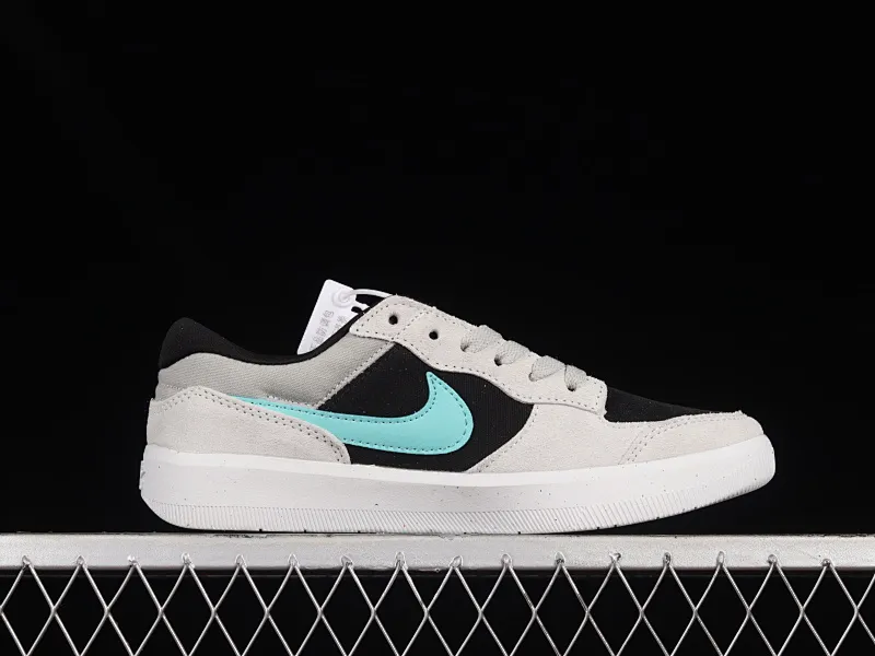 All categories Nk SB Dunk series Nk Force 58 simplified skateboard shoes Nk SB Force 58 Nike simplified retro skateboard shoes CZ2959-006